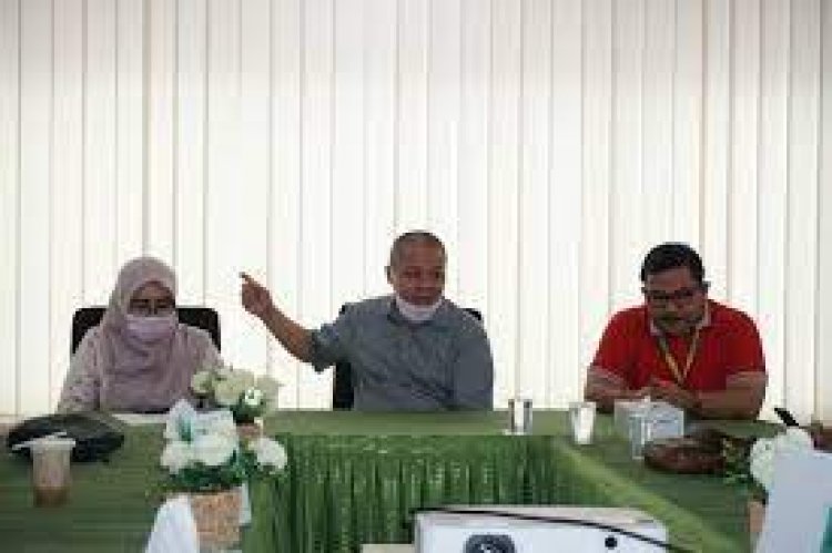 Umri Jadi Kampus Swasta Rangking Pertama di Riau Versi Webometric