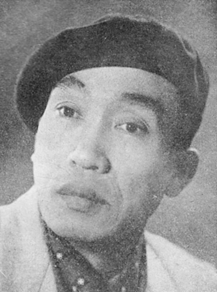Roestam Effendi, Penyair, Politisi Komunis dan Guru yang Pernah Mengajar di Siak