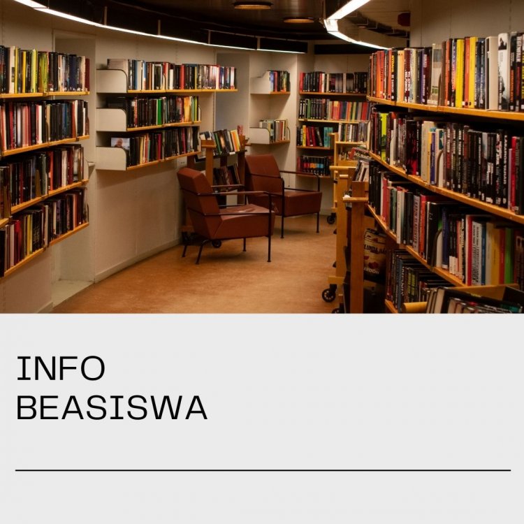 Info Beasiswa Baru dari Kemendikbudristek