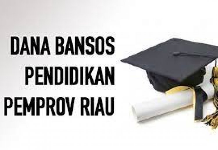 Nama Mahasiswa STT Pelalawan Penerima Bansos Pemprov Cek di Sini