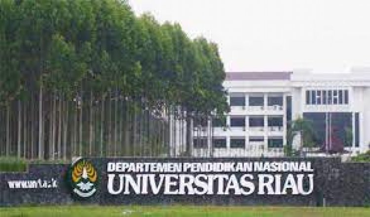 UNRI Luncurkan Aplikasi yang Bisa Dukung Kegiatan Penelitian