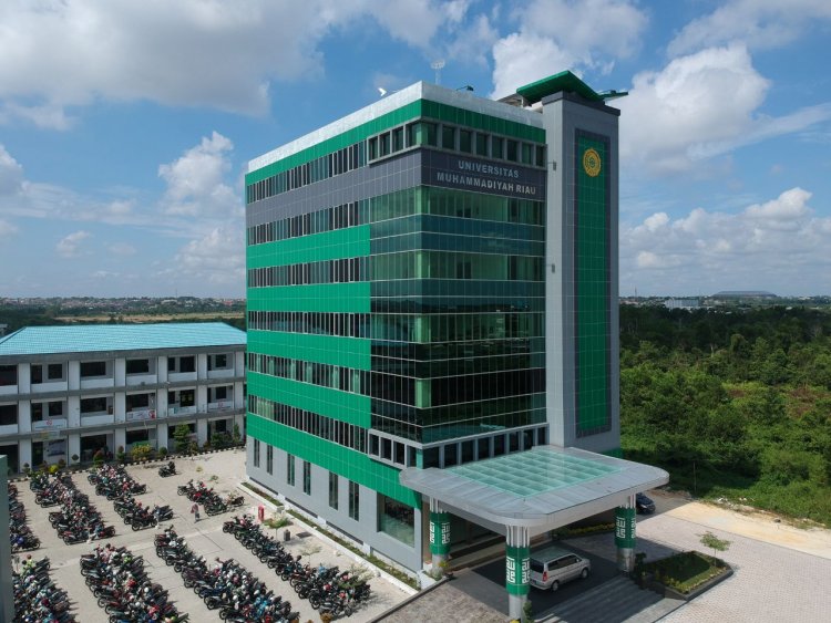 Muhammadiyah Tetapkan Idul Adha 9 Juli, Ini 102 Titik Tempat Salat Id di Riau Besok