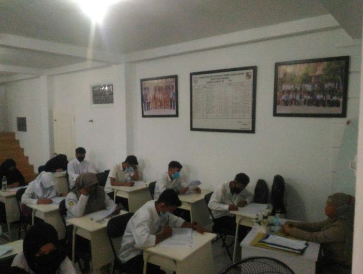 Kata Kemenkeu Perihal Rencana Jasa Pendidikan Dikenakan PPN
