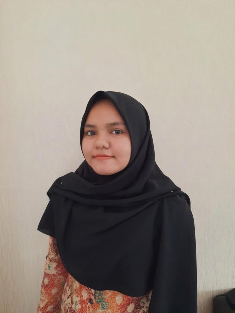 Mahasiswa UIR Ini Lolos Program Kuliah di Amerika