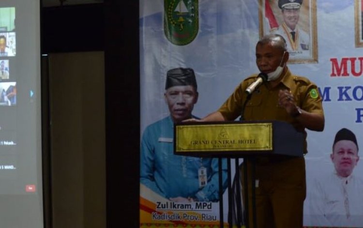 AKhirnya, PPDB SMA Sederajad Digelar Mulai 28 Juni