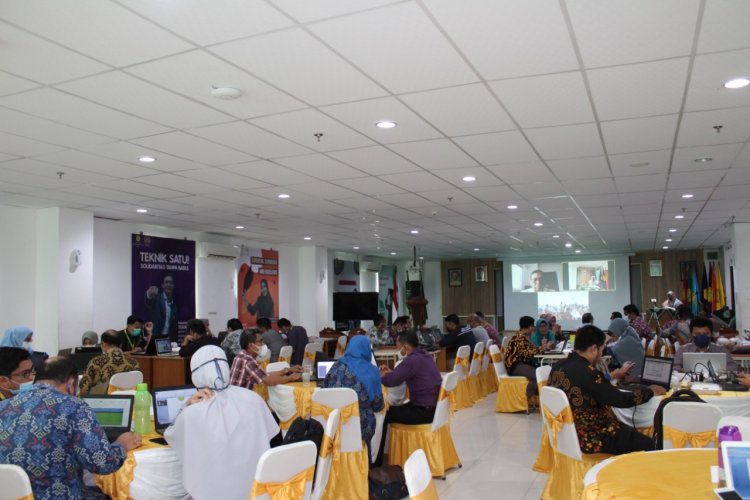 UMRI akan Ubah kurikulum untuk Respon Program Merdeka Belajar