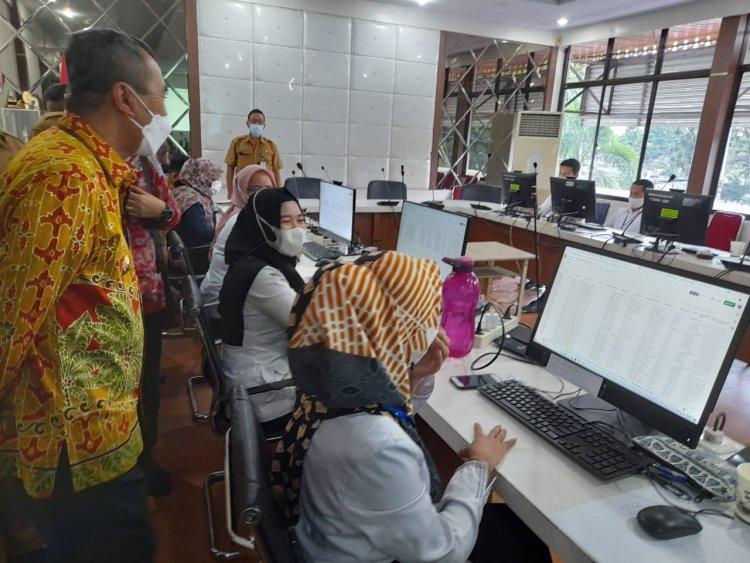 Anjuran Gubri: Tak Terima di Sekolah Negeri, Daftar ke Swasta Saja