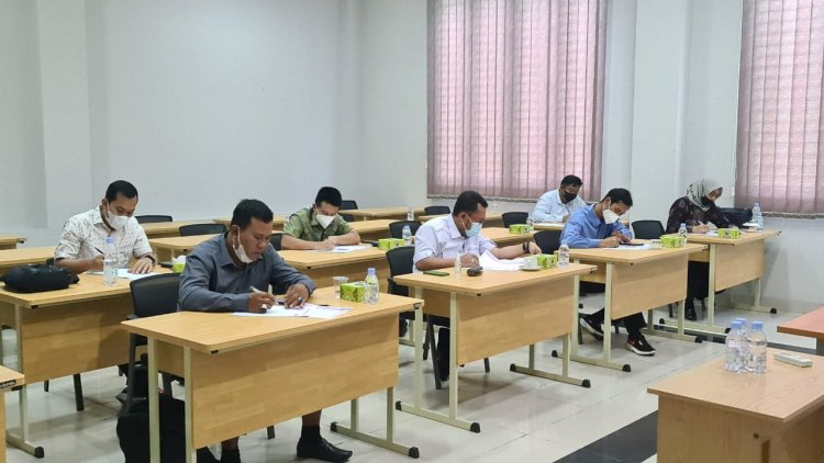 Seleksi Calon Mahasiswa S3 UIR, Kampus Hanya Terima 10 dari 22 Pendaftar