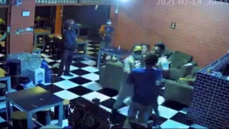 Pesan Tito untuk Satpol PP: Tegas Tapi Harus Manusiawi