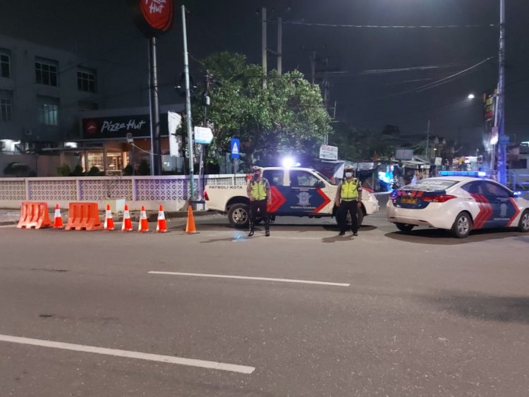 Ini 7 Instruksi Gubri pada Bupati dan Walikota Soal PPKM