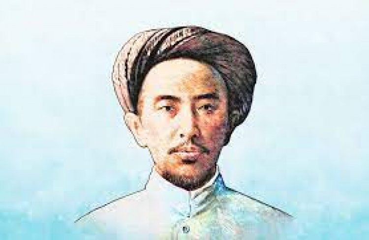 1 Agustus 1868, Pendiri Persyarikatan Muhammadiyah Lahir