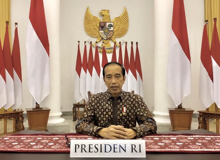 PPKM Level 4 Diperpanjang Sampai 9 Agustus