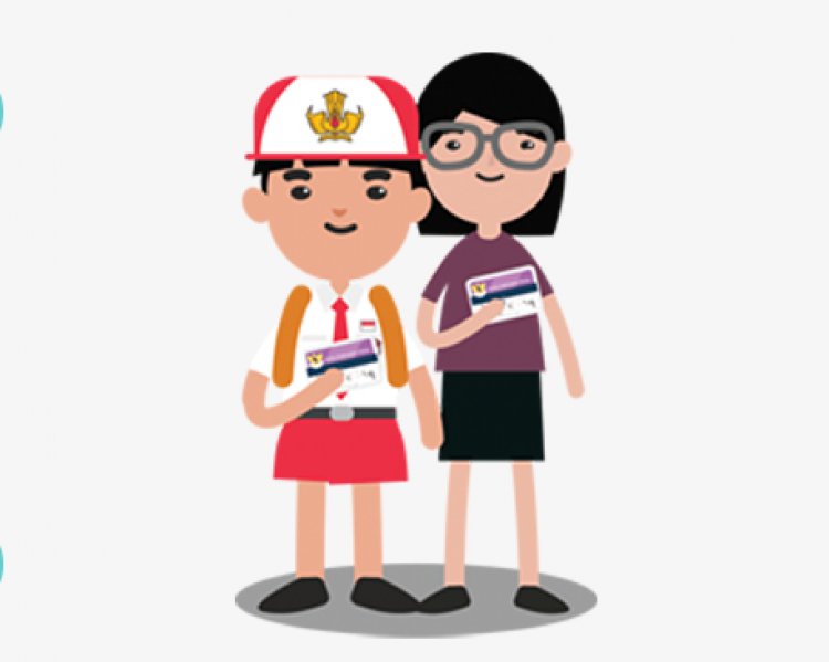 Pandemi Bikin Siswa Terancam Nggak Bisa Sekolah, Coba Deh Ikut Program Ini