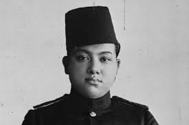 Pidato Sultan Siak yang Memukul Telak Belanda