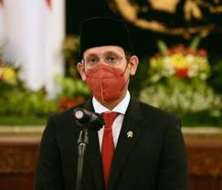 Nadiem Dorong Kampus Mulai Kuliah Tatap Muka