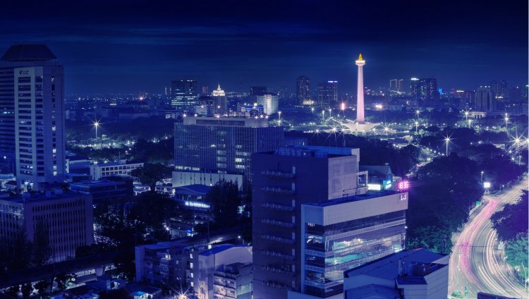 Jakarta Dinobatkan Masuk Dalam Jejaring Kota Kreatif UNESCO