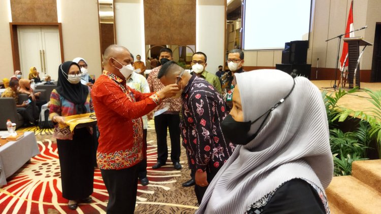 Alasan Kadisdik Anggap Kurikulum di Sekolah Ibarat CPU?