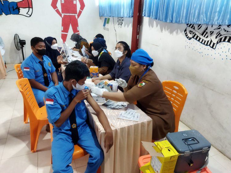 Penyesuaian SKB 4 Menteri Soal Pembelajar, Ini Aturan Barunya