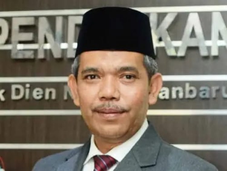 Dana Bosda Cair Minggu Ini, Kadisdik: Pakai Sesuai Juknis