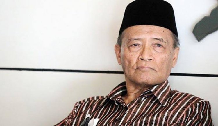 Kabar Duka untuk Indonesia, Buya Syafii Maarif Meninggal Dunia