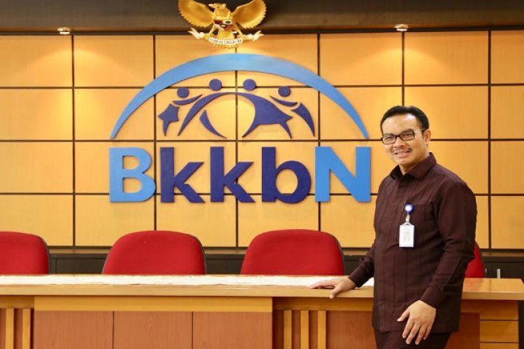 Berkontribusi pada Isu Kependudukan, BKKBN Raih Penghargaan dari PBB