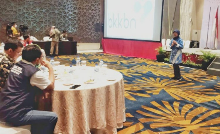 Audit Kasus Stunting di Riau, Tim Bakal Datangi Kelompok Berisiko