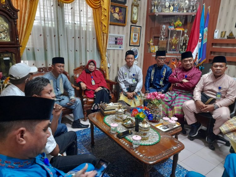 Curhatan Warga ke Forkom: Jarak Rumah 550 Meter Tak Diterima PPDB Jalur Zonasi