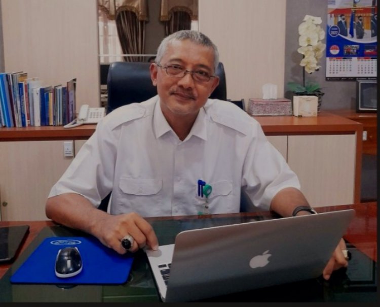 3.657 Sekolah di Riau Terdaftar sebagai Pelaksana IKM Secara Mandiri