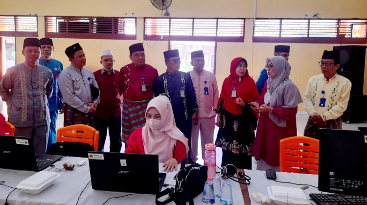 Mulai KK Hingga Tambah Kelas, Ini Rekomendasi Forum Komite Soal PPDB SMA dan SMK