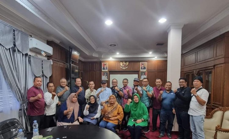 Target Hadirkan 1.000 Alumni, IKA Faperta UIR Bakal Gelar Reuni Akbar