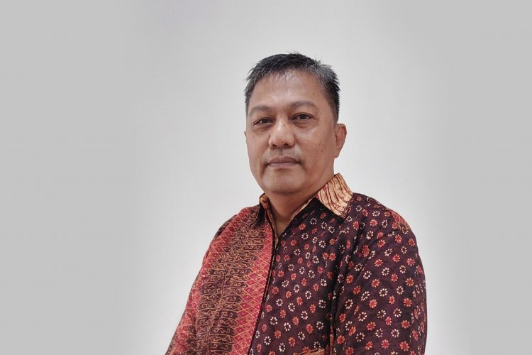 Dua Dosen UNRI Ini Raih Program Kerja Sama Riset di Amerika