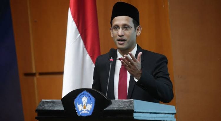 Nadiem Ubah Cara Masuk PTN, Tak Ada Lagi Pemisahan Jurusan