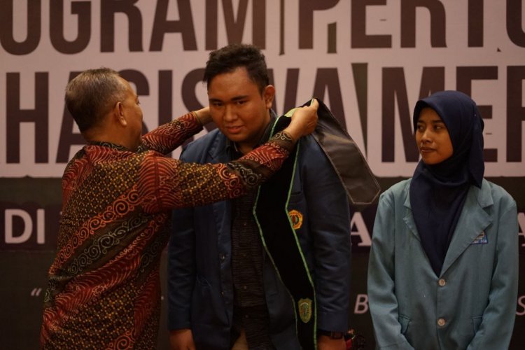 UIR Sambut 136 Peserta Pertukaran Mahasiswa Merdeka dari 58 Perguruan Tinggi