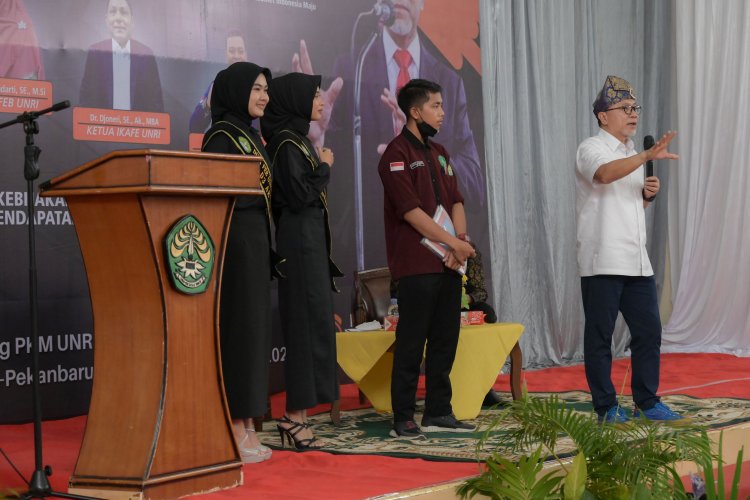 Bagaimana Bonus Demografi Bisa Atasi Kemiskinan?