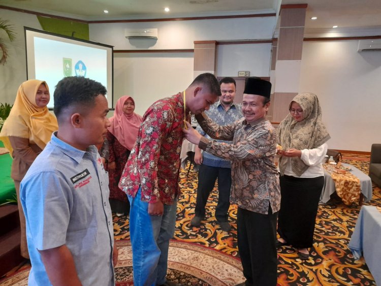 Agar Lulusan SMK Relevan dengan Dunia Kerja, Disdik Latih 50 Guru
