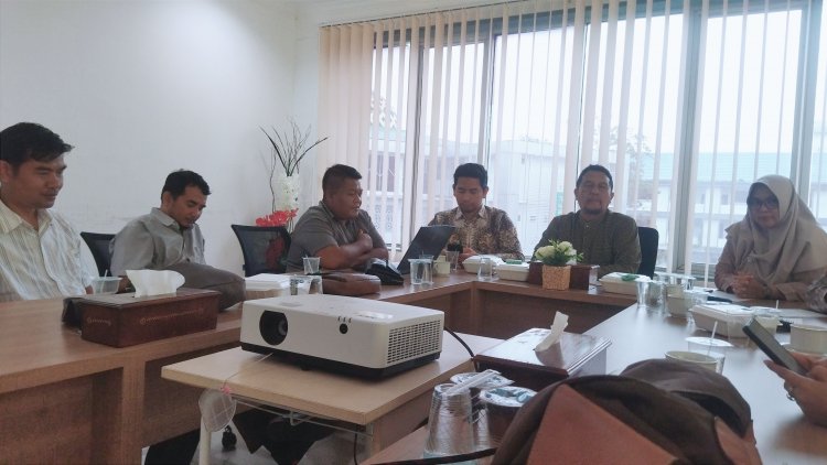 Jelang Dikukuhkan, 992 Calon Wisudawan UMRI Harus Jalani Baitul Arqam