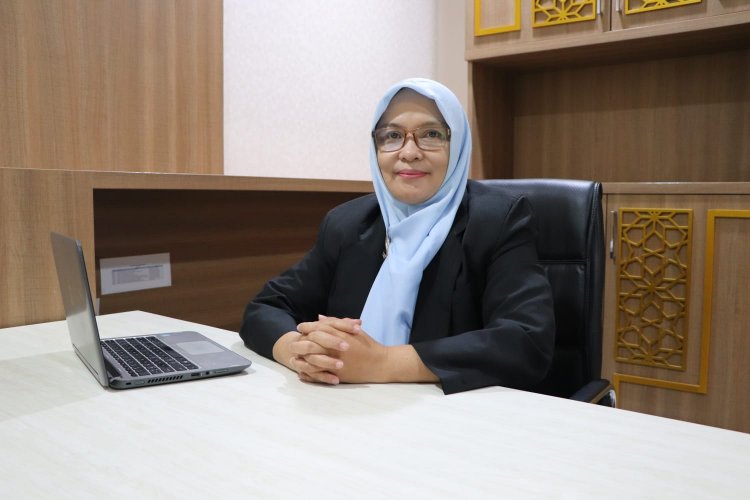 Bakal Seru, Launching Penerimaan Mahasiswa Baru UMRI Diwarnai Pemutaran Film