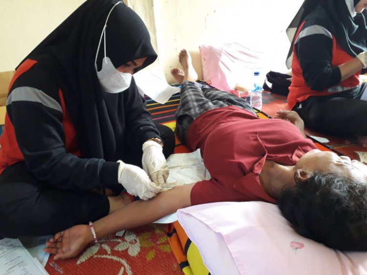 BKKBN Gelar Layanan KB Serentak di Seluruh Indonesia