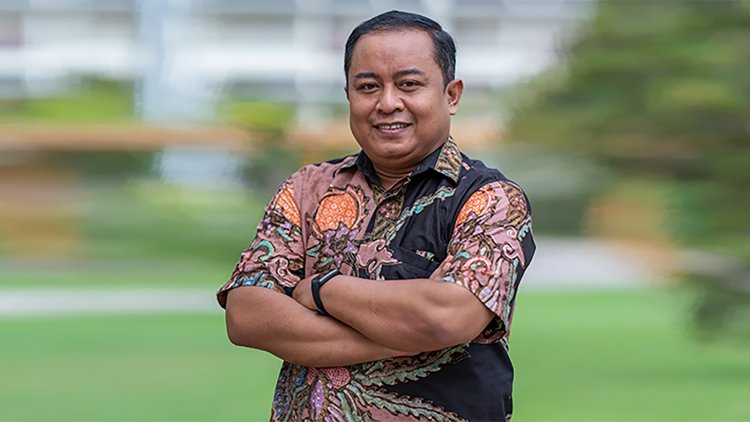 Direktur PCR Umumkan Pegawai dengan Tugas Tambahan untuk Dua Tahun Ke Depan