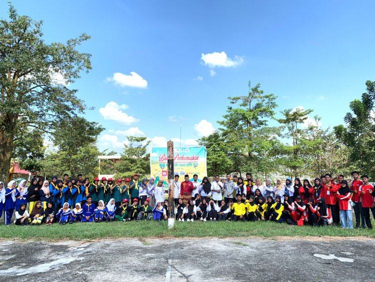 Ikut Lomba HUT KSR PMR, Siswa Digratiskan Biaya Pendaftaran Masuk Universitas Pasir Pangaraian