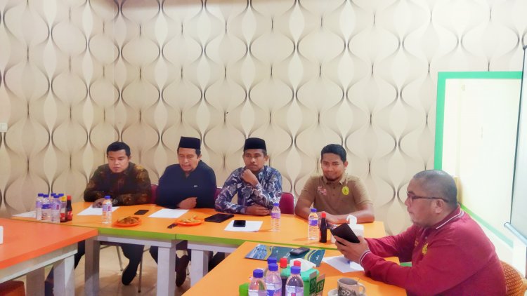 Saat Ramadhan, UMRI Bakal Berbagi Bantuan untuk 1.000 Dhuafa