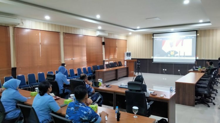 Upaya Atasi Stunting, BKKBN Gandeng TNI Angkatan Udara
